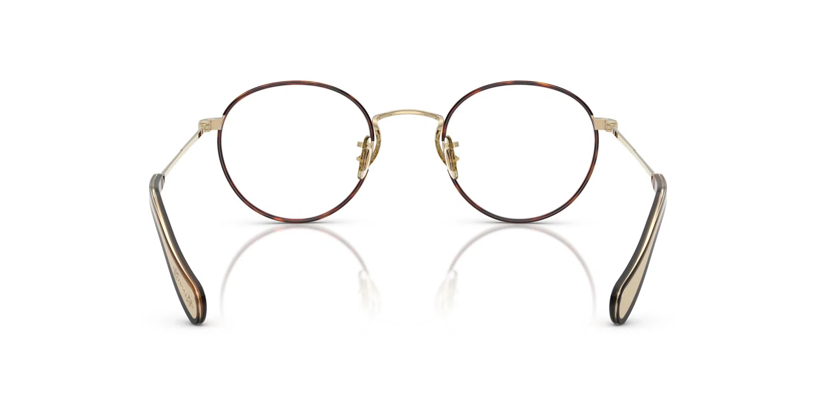 Oliver Peoples Coleridge Ii 1352 Eyeglasses - view 10
